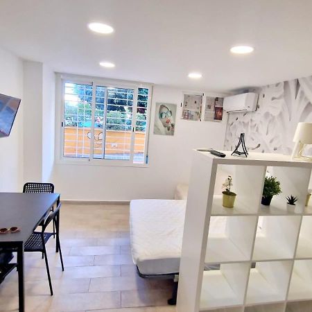 Benalmadena Playa Apartamentos Málaga Eksteriør bilde