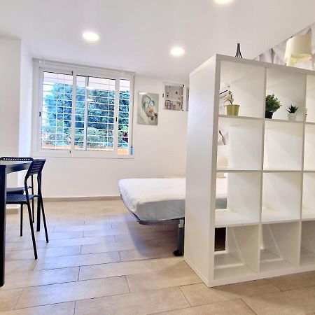 Benalmadena Playa Apartamentos Málaga Eksteriør bilde