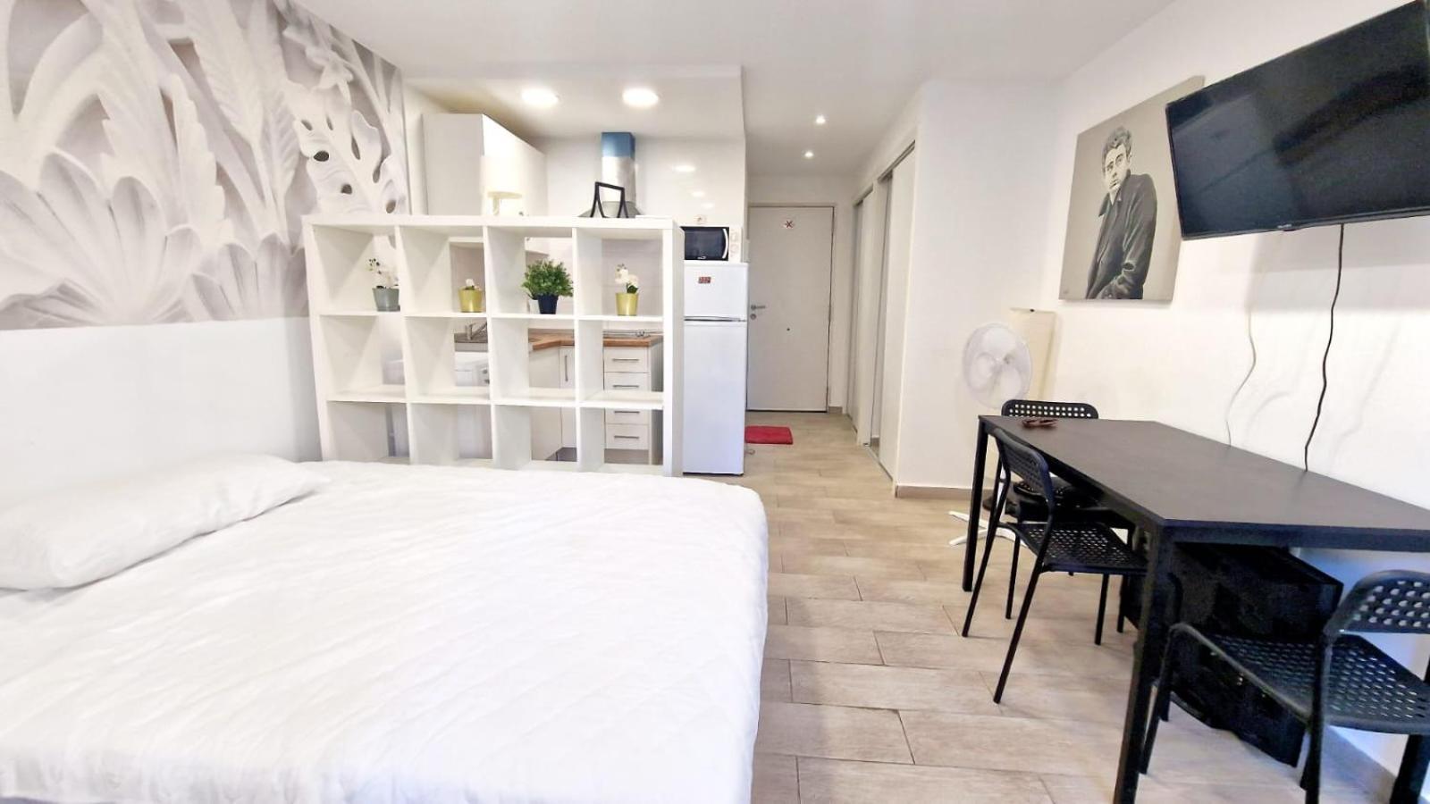 Benalmadena Playa Apartamentos Málaga Eksteriør bilde